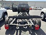 New 2024 Ram 5500 SLT Regular Cab 4x4 120 CA Cab Chassis for sale #RG208771 - photo 20