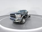 New 2024 Ram 5500 SLT Regular Cab 4x4 120 CA Cab Chassis for sale #RG208771 - photo 5