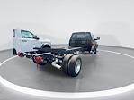 New 2024 Ram 5500 SLT Regular Cab 4x4 120 CA Cab Chassis for sale #RG208771 - photo 8
