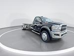 New 2024 Ram 5500 SLT Regular Cab 4x4 120 CA Cab Chassis for sale #RG208771 - photo 9