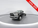 New 2024 Ram 5500 SLT Regular Cab 4x4 120 CA Cab Chassis for sale #RG208774 - photo 1