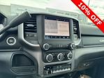 New 2024 Ram 5500 SLT Regular Cab 4x4 120 CA Cab Chassis for sale #RG208774 - photo 16