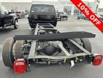 New 2024 Ram 5500 SLT Regular Cab 4x4 120 CA Cab Chassis for sale #RG208774 - photo 20