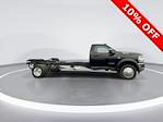 New 2024 Ram 5500 SLT Regular Cab 4x4 120 CA Cab Chassis for sale #RG208774 - photo 4