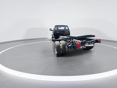 New 2024 Ram 5500 SLT Regular Cab 4x4 120 CA Cab Chassis for sale #RG209696 - photo 2