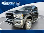 New 2024 Ram 5500 SLT Regular Cab 4x4 120 CA Cab Chassis for sale #RG209696 - photo 1