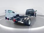 New 2024 Ram 5500 SLT Regular Cab 4x4 120 CA Cab Chassis for sale #RG209696 - photo 8