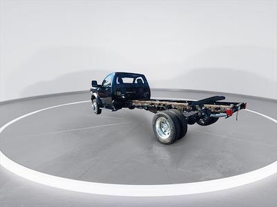 New 2024 Ram 5500 SLT Regular Cab 4x4 120 CA Cab Chassis for sale #RG209697 - photo 2
