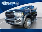 New 2024 Ram 5500 SLT Regular Cab 4x4 120 CA Cab Chassis for sale #RG209697 - photo 1