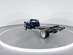 New 2024 Ram 5500 SLT Regular Cab 4x4 120 CA Cab Chassis for sale #RG209697 - photo 2