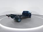 New 2024 Ram 5500 SLT Regular Cab 4x4 120 CA Cab Chassis for sale #RG209697 - photo 8