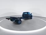 New 2024 Ram 5500 SLT Regular Cab 4x4 120 CA Cab Chassis for sale #RG209699 - photo 8
