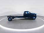 New 2024 Ram 5500 SLT Regular Cab 4x4 120 CA Cab Chassis for sale #RG209699 - photo 9
