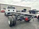 New 2024 Ram 5500 Regular Cab 120 CA Cab Chassis for sale #RG209701 - photo 6