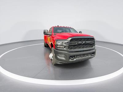 New 2024 Ram 3500 Tradesman Crew Cab 4x4 DRW Pickup for sale #RG214848 - photo 2