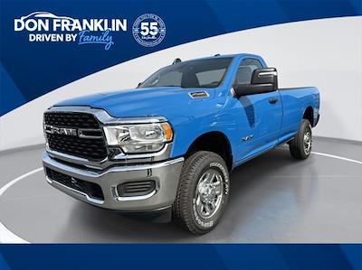 New 2024 Ram 2500 Lone Star Regular Cab 4x4 Pickup for sale #RG231935 - photo 1