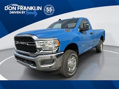 New 2024 Ram 2500 Lone Star Regular Cab 4x4 Pickup for sale #RG231937 - photo 1