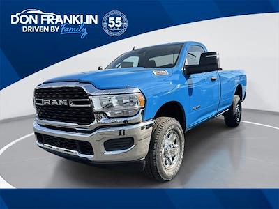 New 2024 Ram 2500 Lone Star Regular Cab 4x4 Pickup for sale #RG231938 - photo 1