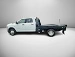 2024 Ram 3500 Crew Cab DRW 4x4, Flatbed Truck for sale #RG232305 - photo 8