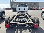 New 2024 Ram 5500 SLT Regular Cab 4x4 120 CA Cab Chassis for sale #RG240046 - photo 26