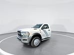 New 2024 Ram 5500 SLT Regular Cab 4x4 120 CA Cab Chassis for sale #RG240046 - photo 6