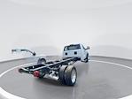 New 2024 Ram 5500 SLT Regular Cab 4x4 120 CA Cab Chassis for sale #RG240046 - photo 8
