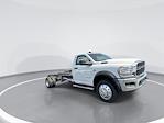 New 2024 Ram 5500 SLT Regular Cab 4x4 120 CA Cab Chassis for sale #RG240046 - photo 9