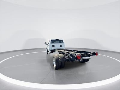 New 2024 Ram 5500 SLT Regular Cab 4x4 120 CA Cab Chassis for sale #RG240048 - photo 2
