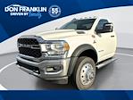 New 2024 Ram 5500 SLT Regular Cab 4x4 120 CA Cab Chassis for sale #RG240048 - photo 1