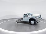 New 2024 Ram 5500 SLT Regular Cab 4x4 120 CA Cab Chassis for sale #RG240048 - photo 9