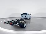 New 2024 Ram 5500 SLT Regular Cab 4x4 120 CA Cab Chassis for sale #RG240053 - photo 8