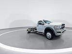 New 2024 Ram 5500 SLT Regular Cab 4x4 120 CA Cab Chassis for sale #RG240053 - photo 9
