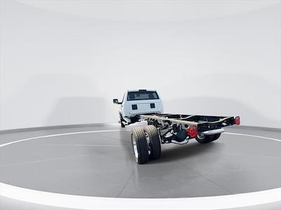 New 2024 Ram 5500 SLT Regular Cab 4x4 120 CA Cab Chassis for sale #RG240058 - photo 2