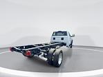 New 2024 Ram 5500 SLT Regular Cab 4x4 120 CA Cab Chassis for sale #RG240058 - photo 8