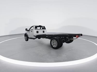 New 2024 Ram 5500 Regular Cab 120 CA Cab Chassis for sale #RG240060 - photo 2