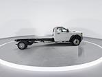 New 2024 Ram 5500 Regular Cab 120 CA Cab Chassis for sale #RG240060 - photo 9