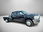 2024 Ram 3500 Crew Cab DRW 4x4, Flatbed Truck for sale #RG243912 - photo 5