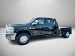 2024 Ram 3500 Crew Cab DRW 4x4, Flatbed Truck for sale #RG243912 - photo 8