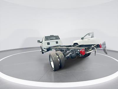 New 2024 Ram 5500 Tradesman Regular Cab 4x4 120 CA Cab Chassis for sale #RG271008 - photo 2