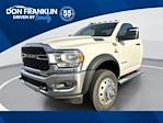 New 2024 Ram 5500 Tradesman Regular Cab 4x4 120 CA Cab Chassis for sale #RG271008 - photo 1