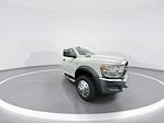 New 2024 Ram 5500 Tradesman Regular Cab 4x4 120 CA Cab Chassis for sale #RG271008 - photo 3