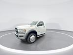 New 2024 Ram 5500 Tradesman Regular Cab 4x4 120 CA Cab Chassis for sale #RG271008 - photo 6