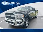 New 2024 Ram 3500 Crew Cab 4x4 Service Truck for sale #RG339884 - photo 1