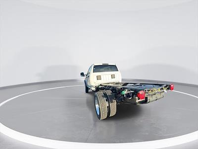 New 2024 Ram 4500 Tradesman Crew Cab 4x4 84 CA Cab Chassis for sale #RG419053 - photo 2