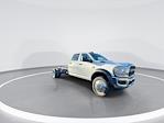 New 2024 Ram 4500 Tradesman Crew Cab 4x4 84 CA Cab Chassis for sale #RG419053 - photo 3
