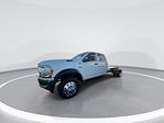 New 2024 Ram 4500 Tradesman Crew Cab 4x4 84 CA Cab Chassis for sale #RG419053 - photo 6