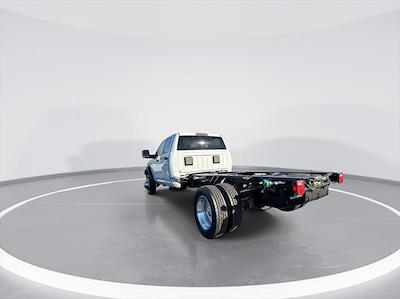 New 2024 Ram 4500 Tradesman Crew Cab 4x4 84 CA Cab Chassis for sale #RG419054 - photo 2