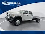 New 2024 Ram 4500 Tradesman Crew Cab 4x4 84 CA Cab Chassis for sale #RG419054 - photo 1