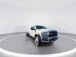 New 2024 Ram 4500 Tradesman Crew Cab 4x4 84 CA Cab Chassis for sale #RG419054 - photo 3