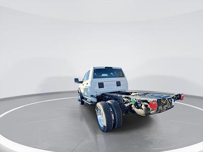 New 2024 Ram 4500 Tradesman Crew Cab 4x4 60 CA Cab Chassis for sale #RG419056 - photo 2